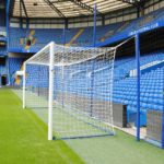 Plastic or Metal Football Goals - Which to choose?