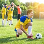 How Playing Football Can Improve Your Mental Health