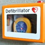 Grassroots Football Clubs May Now Be Eligible for a Free Defibrillator